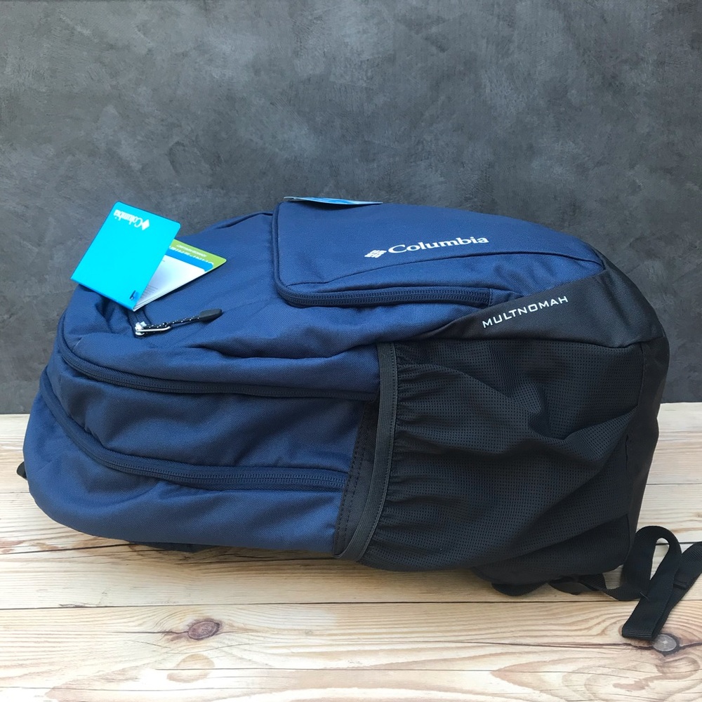 Columbia Multnomah Backpack - Picture 7 of 16